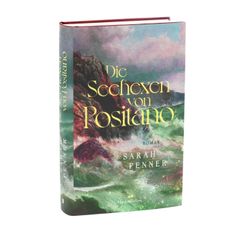 Die Seehexen von Positano 