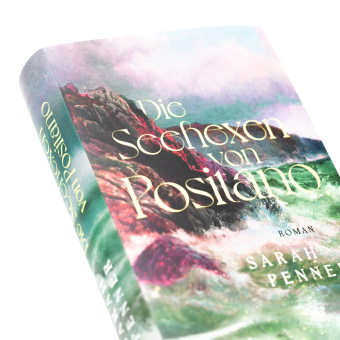 Die Seehexen von Positano 