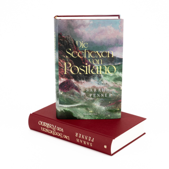 Die Seehexen von Positano 