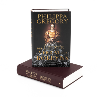 Der letzte Verrat der Boleyns