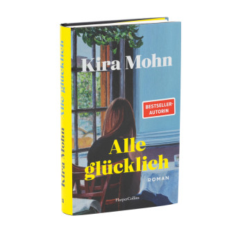 Alle glücklich