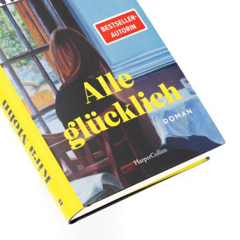Alle glücklich