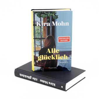 Alle glücklich