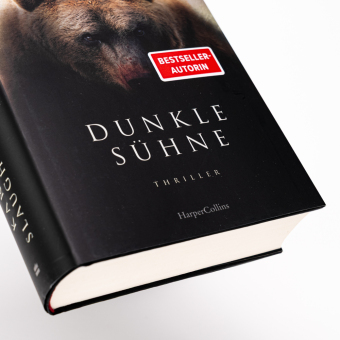 Dunkle Sühne