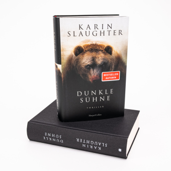 Dunkle Sühne