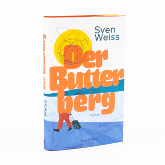 Der Butterberg 