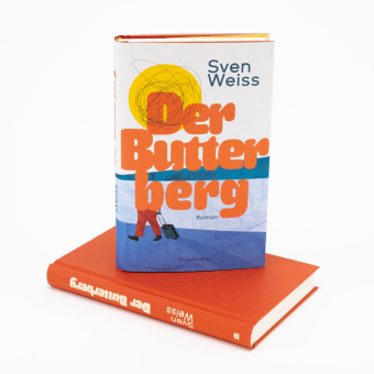 Der Butterberg 