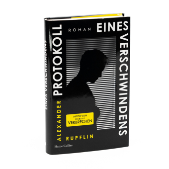 Protokoll eines Verschwindens