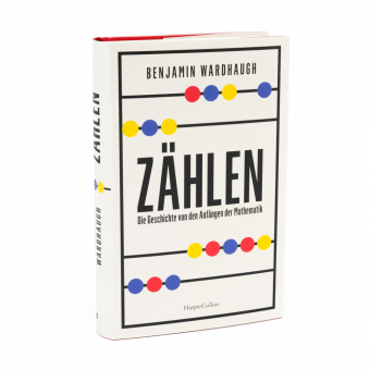 Zählen. Die Geschichte von den Anfängen der Mathematik