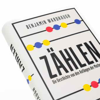 Zählen. Die Geschichte von den Anfängen der Mathematik
