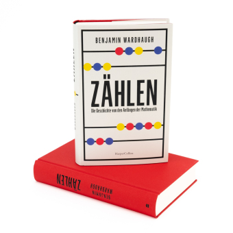 Zählen. Die Geschichte von den Anfängen der Mathematik
