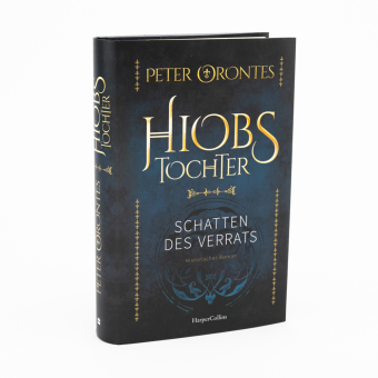 Hiobs Tochter