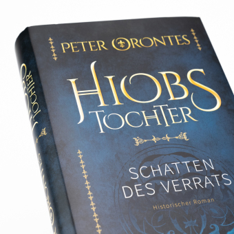 Hiobs Tochter