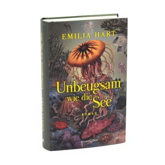 Unbeugsam wie die See