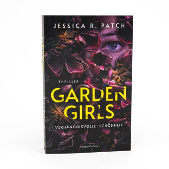 Garden Girls