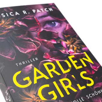 Garden Girls