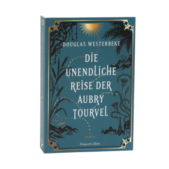 Die unendliche Reise der Aubry Tourvel