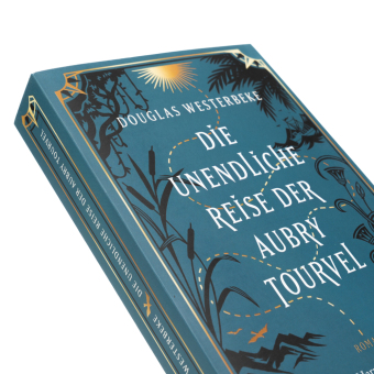 Die unendliche Reise der Aubry Tourvel