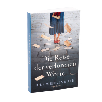 Die Reise der verlorenen Worte