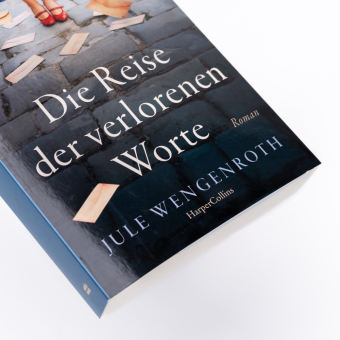 Die Reise der verlorenen Worte