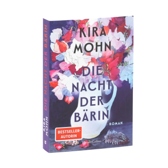 Die Nacht der Bärin
