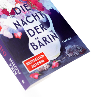 Die Nacht der Bärin