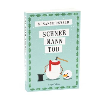 Schneemanntod