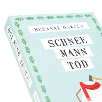 Schneemanntod