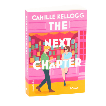 The Next Chapter