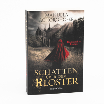 Schatten über dem Kloster