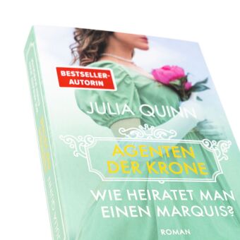 Wie heiratet man einen Marquis?