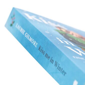 Kiss me in Winter. Eine sugar coated Romance
