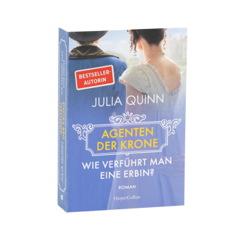 Wie verführt man eine Erbin?