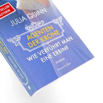 Wie verführt man eine Erbin?