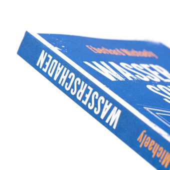 Wasserschaden: Hausmeister Penzkofer ermittelt