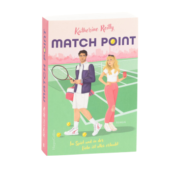 Match Point 