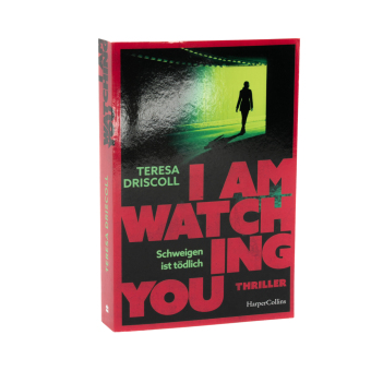 I Am Watching You