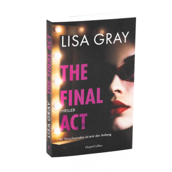 The Final Act
