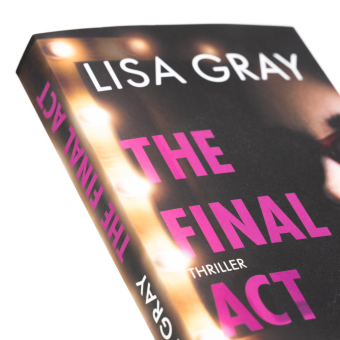 The Final Act