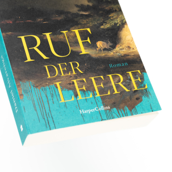 Ruf der Leere