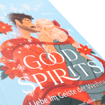 Good Spirits