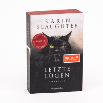 Letzte Lügen