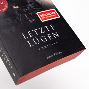 Letzte Lügen