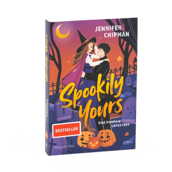 Spookily Yours