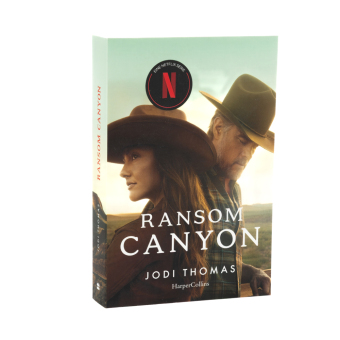 Ransom Canyon