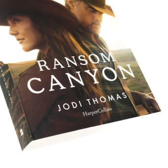 Ransom Canyon