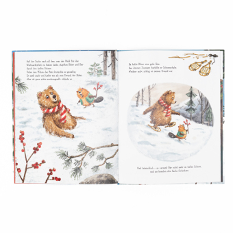 Ganz bald ist Weihnachten 