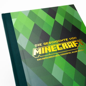 Die Geschichte von Minecraft. Das erfolgreichste Videospiel aller Zeiten 