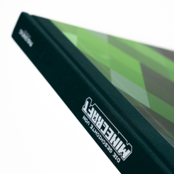 Die Geschichte von Minecraft. Das erfolgreichste Videospiel aller Zeiten 