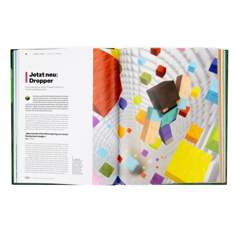 Die Geschichte von Minecraft. Das erfolgreichste Videospiel aller Zeiten 